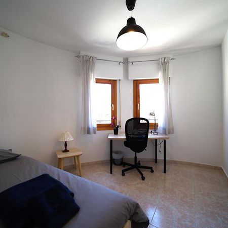 Casa Granada Budget Haus Bei Granada 多尔卡 外观 照片