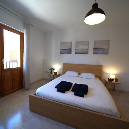 Casa Granada Budget Haus Bei Granada 多尔卡 外观 照片