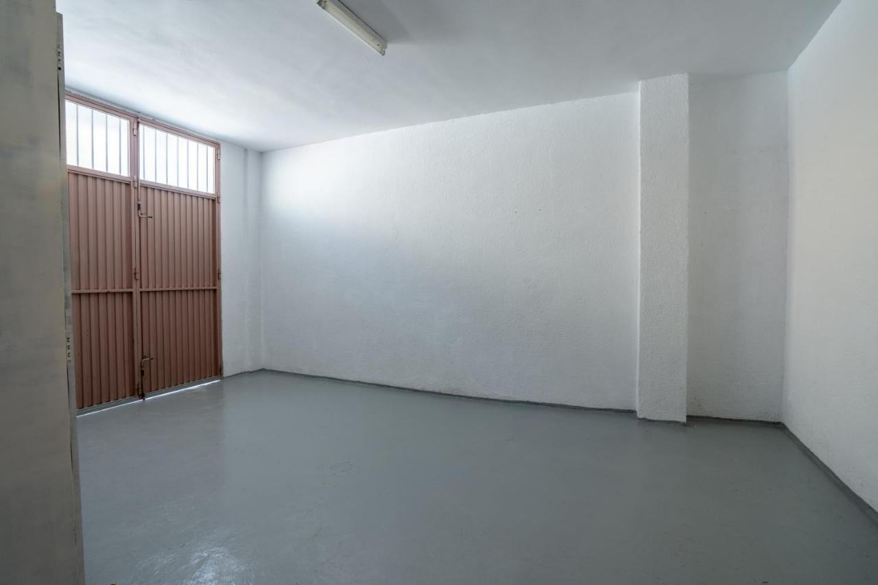 Casa Granada Budget Haus Bei Granada 多尔卡 外观 照片