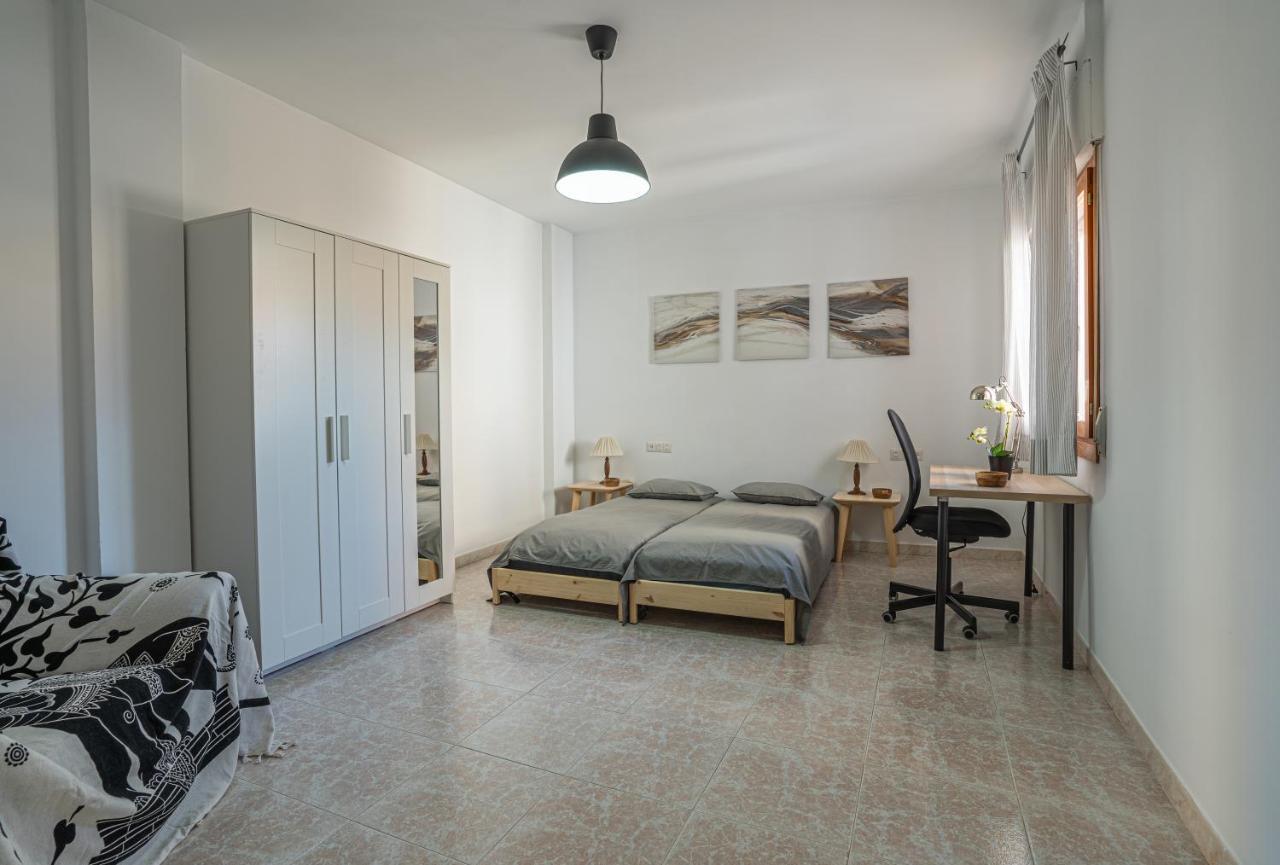 Casa Granada Budget Haus Bei Granada 多尔卡 外观 照片