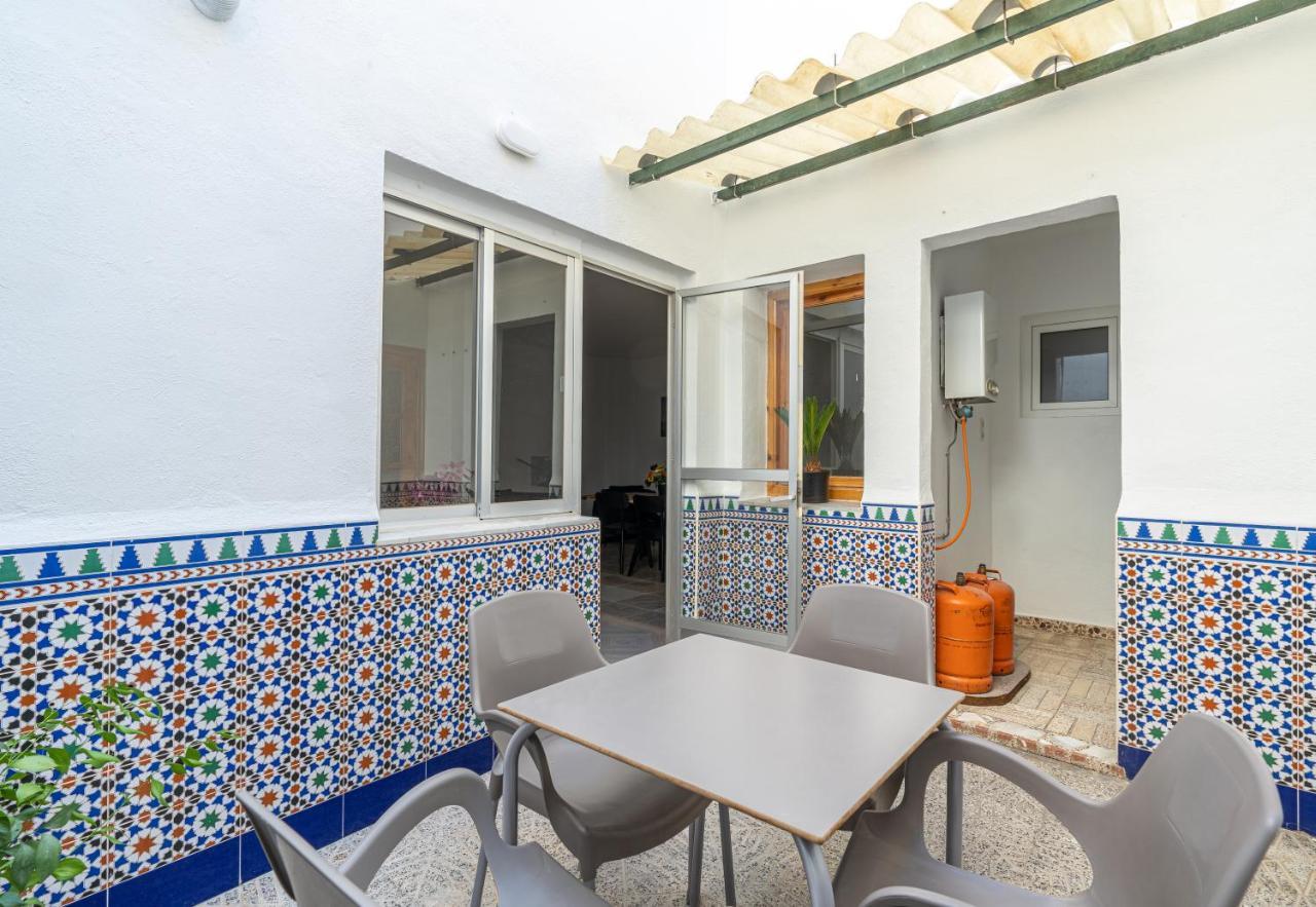 Casa Granada Budget Haus Bei Granada 多尔卡 外观 照片