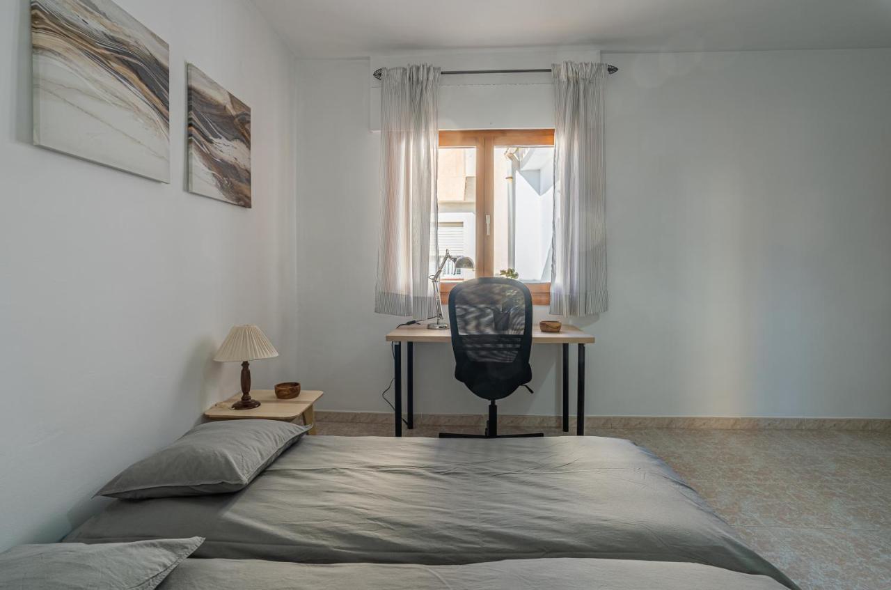 Casa Granada Budget Haus Bei Granada 多尔卡 外观 照片