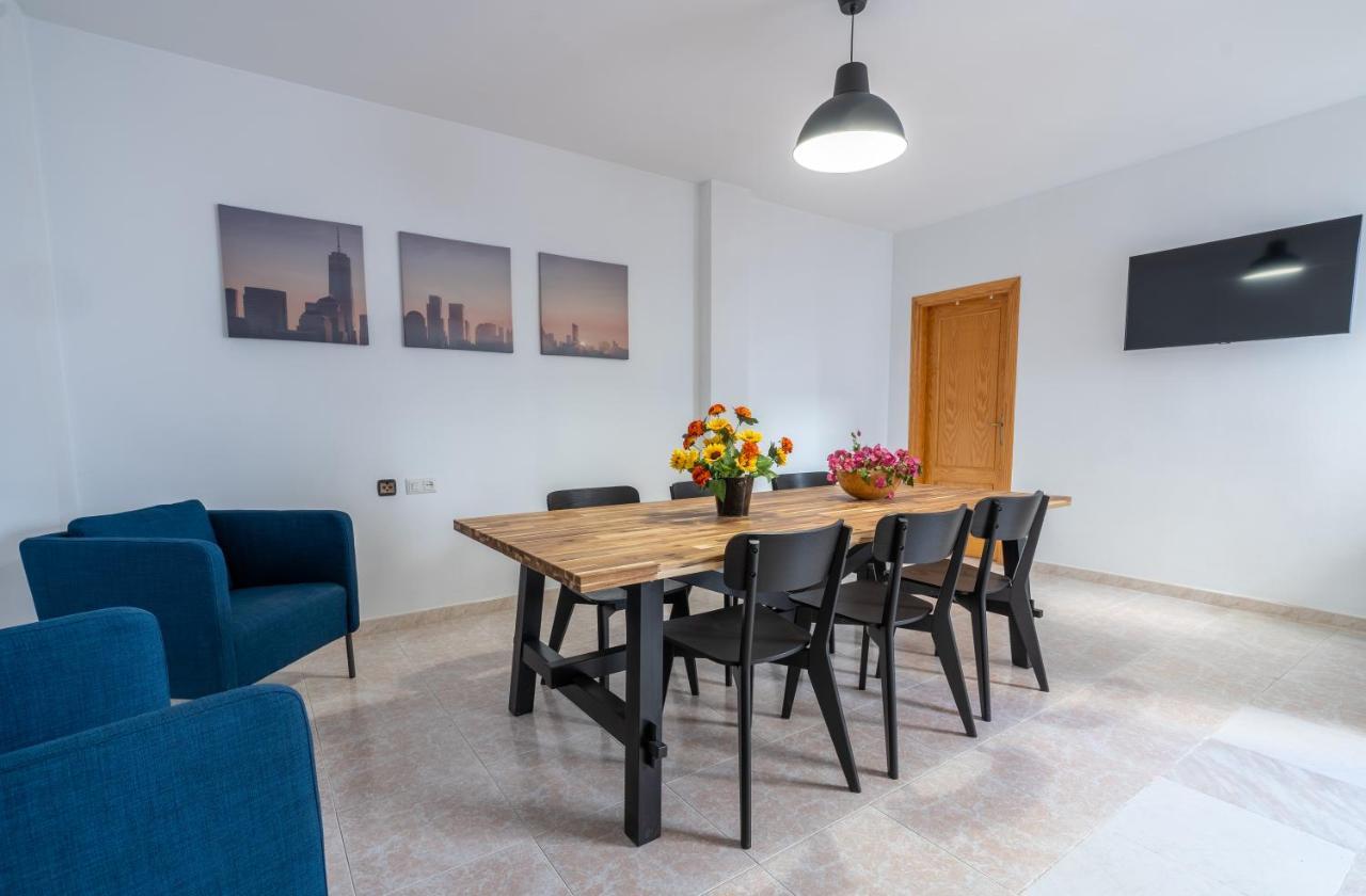 Casa Granada Budget Haus Bei Granada 多尔卡 外观 照片
