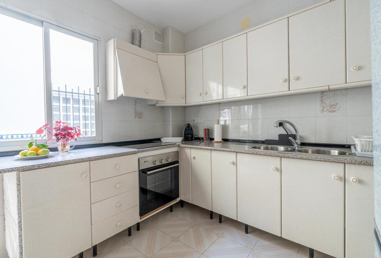 Casa Granada Budget Haus Bei Granada 多尔卡 外观 照片