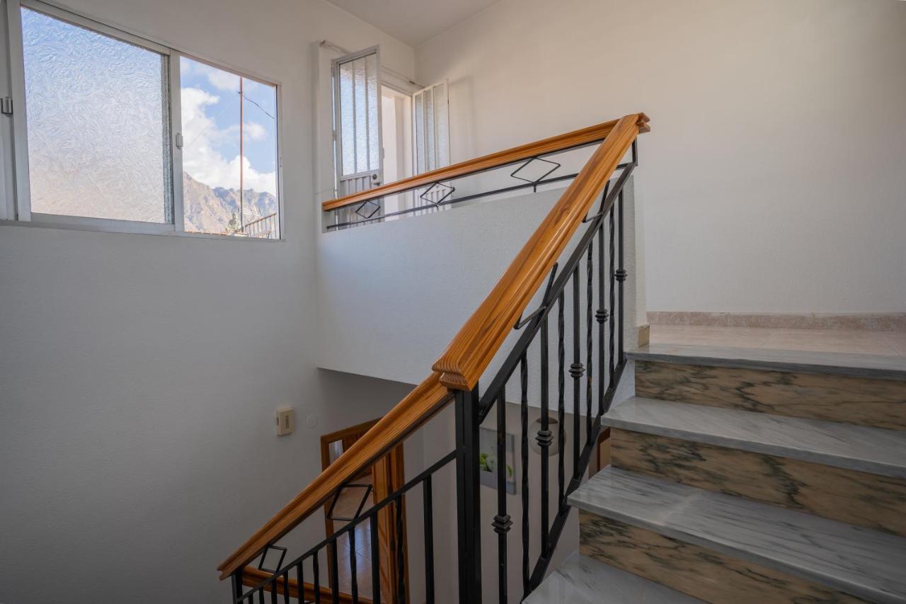 Casa Granada Budget Haus Bei Granada 多尔卡 外观 照片