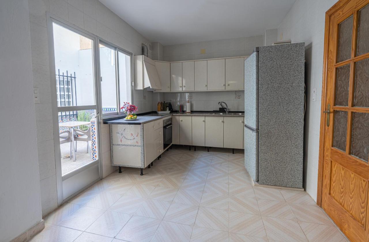 Casa Granada Budget Haus Bei Granada 多尔卡 外观 照片