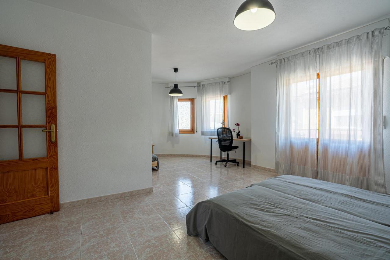 Casa Granada Budget Haus Bei Granada 多尔卡 外观 照片