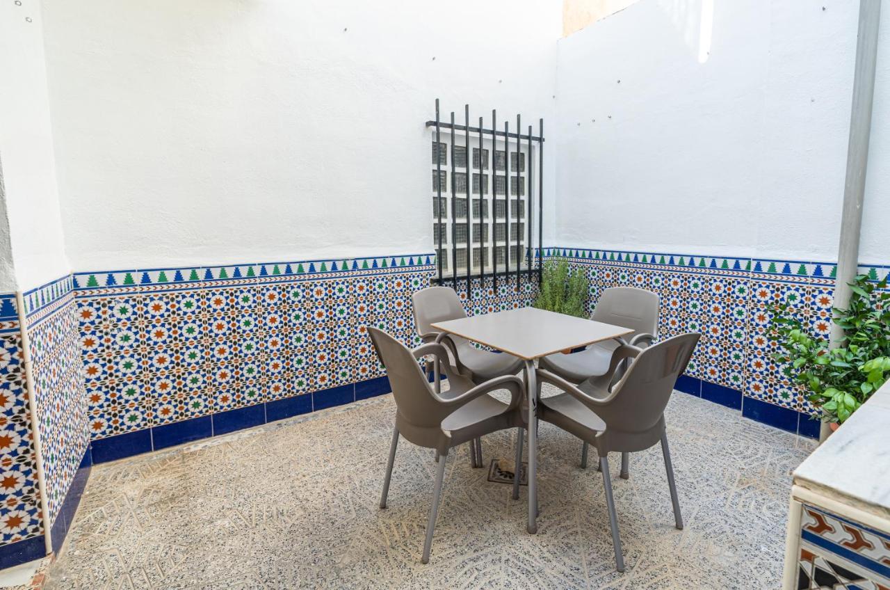 Casa Granada Budget Haus Bei Granada 多尔卡 外观 照片
