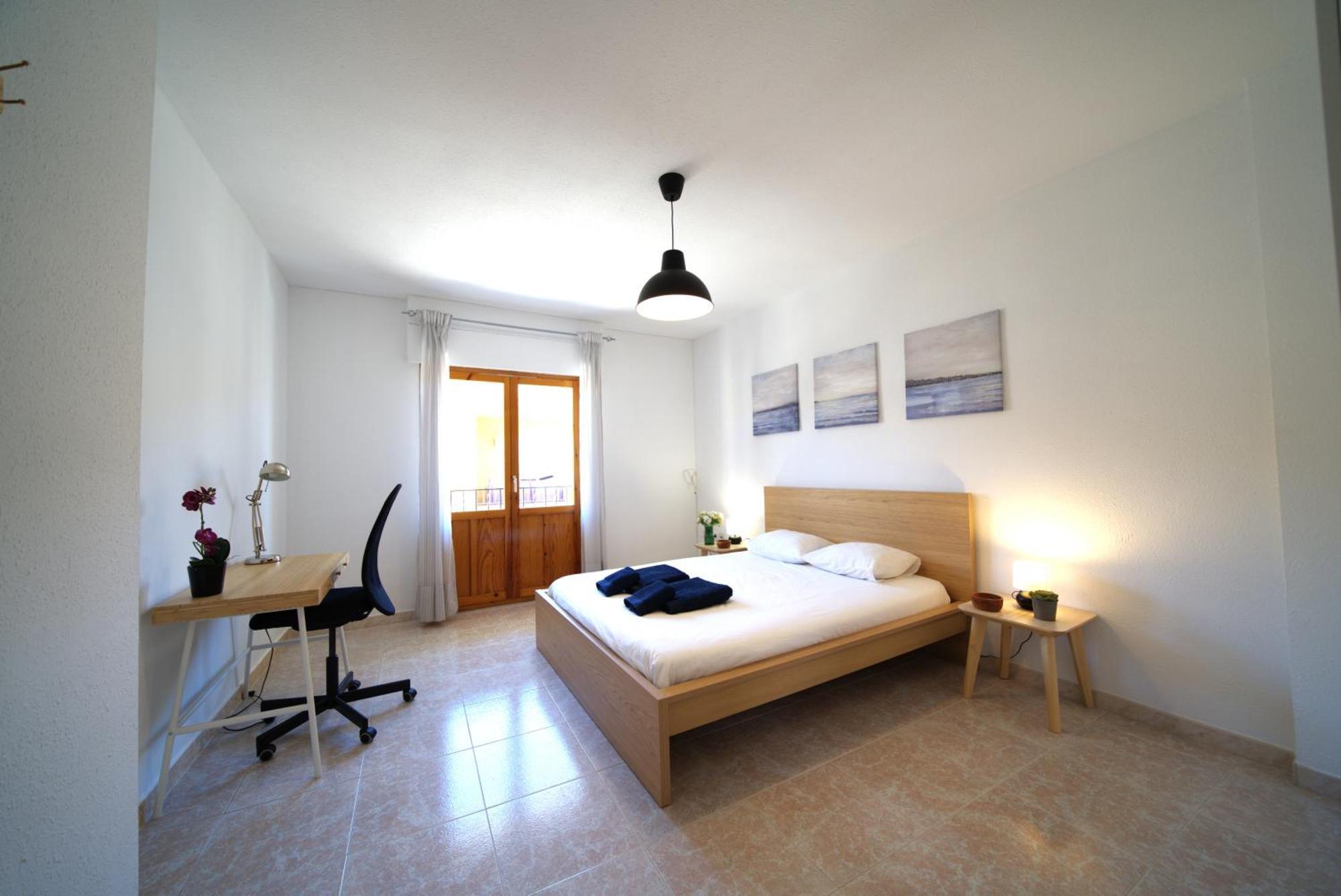 Casa Granada Budget Haus Bei Granada 多尔卡 外观 照片