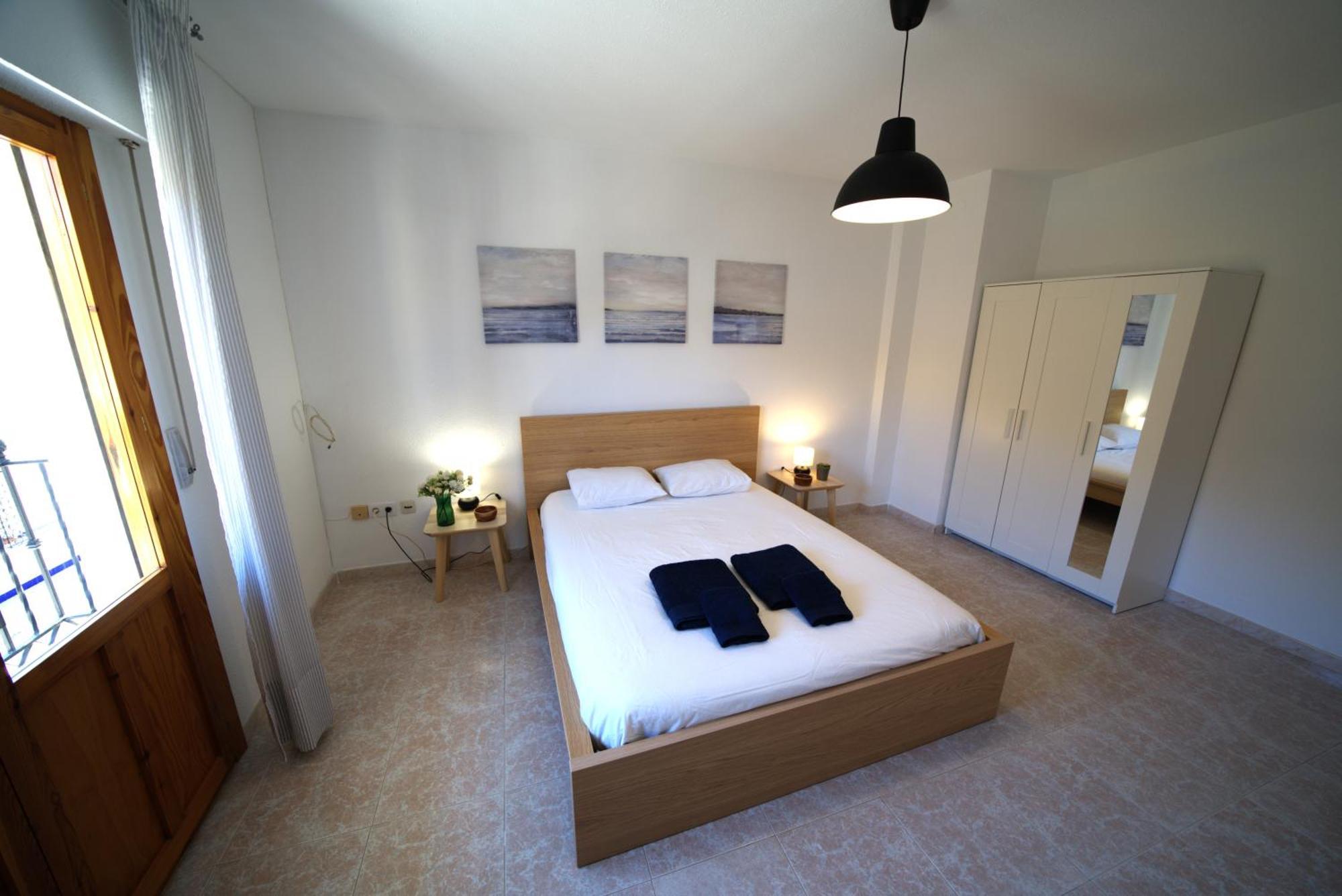 Casa Granada Budget Haus Bei Granada 多尔卡 外观 照片