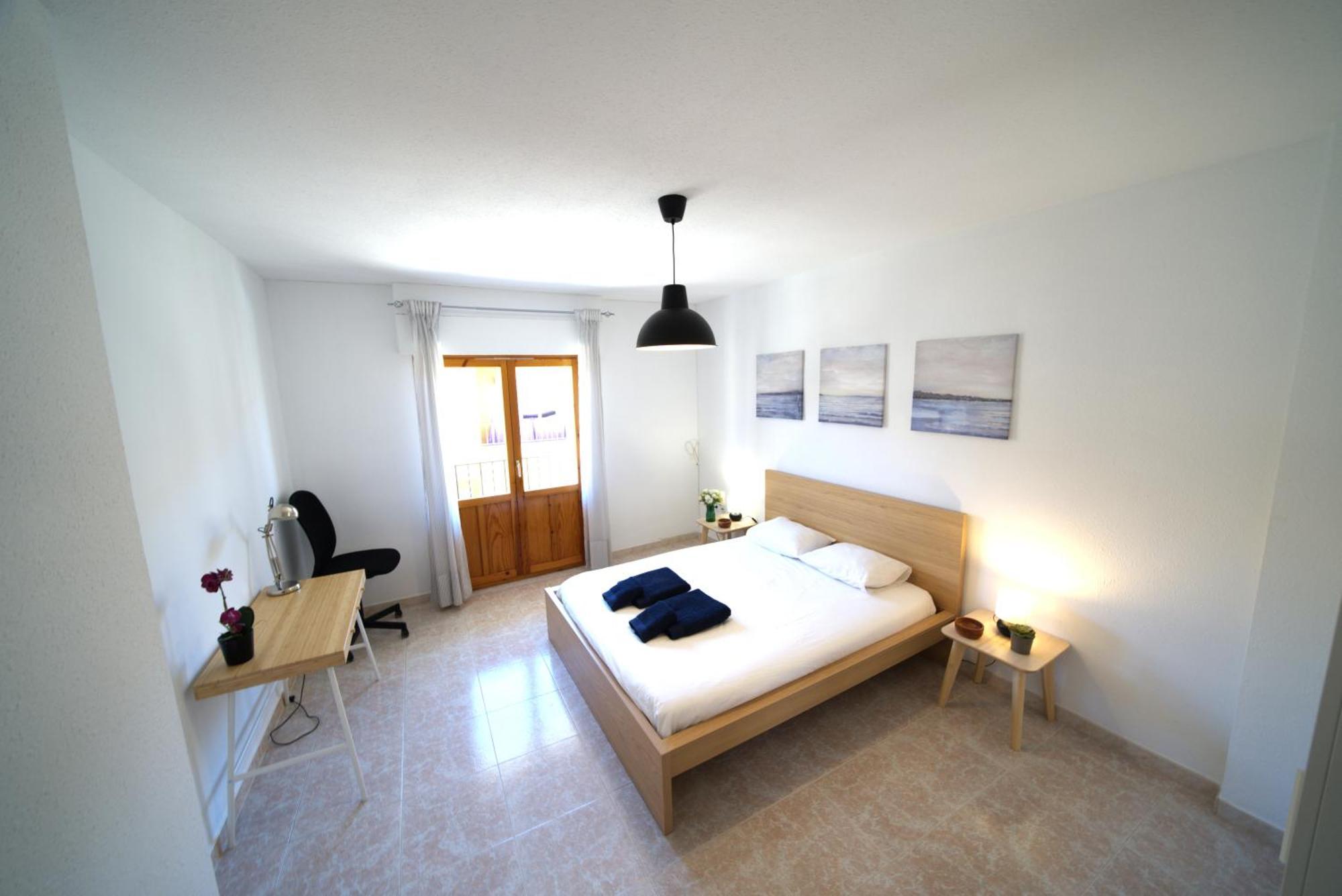 Casa Granada Budget Haus Bei Granada 多尔卡 外观 照片