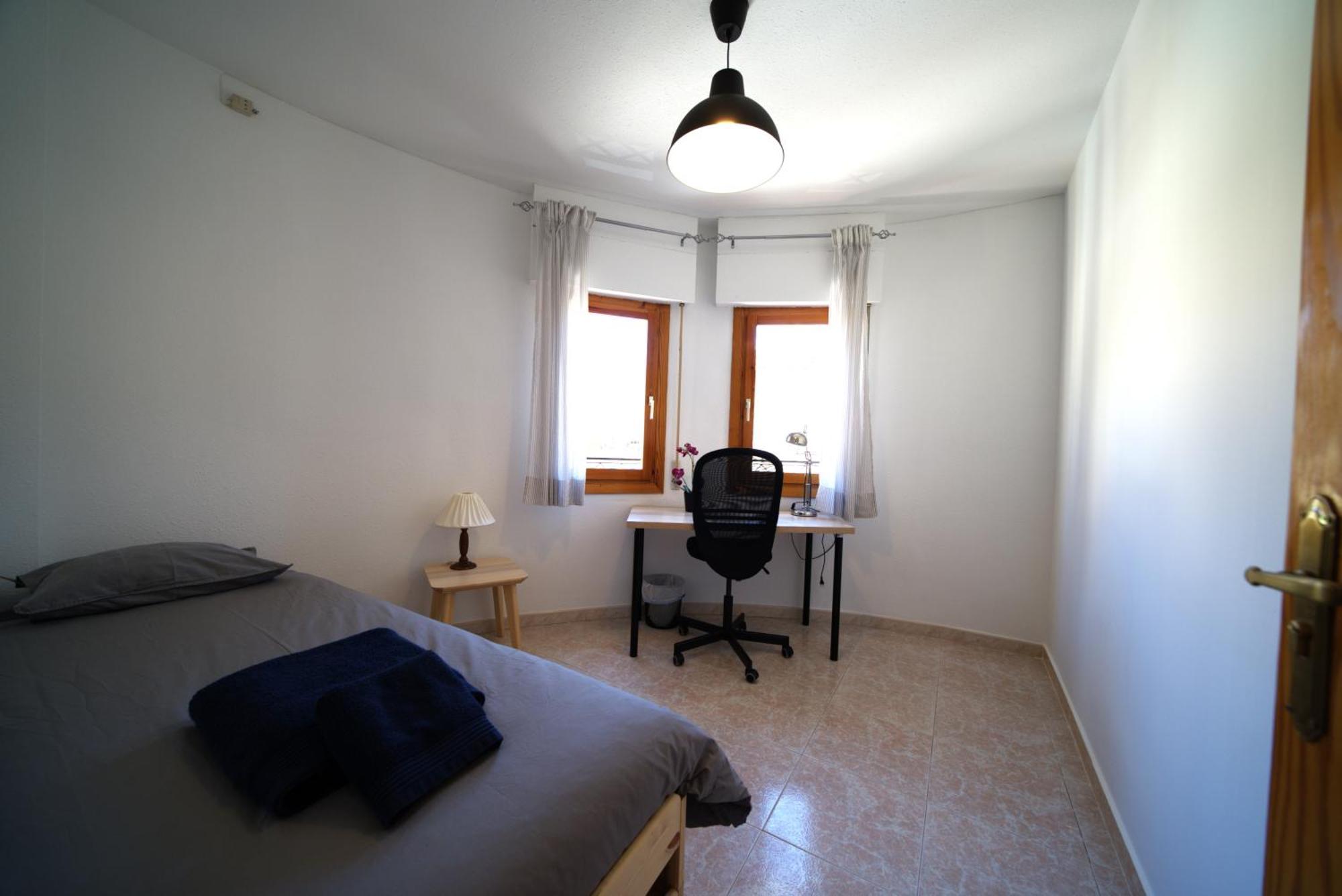 Casa Granada Budget Haus Bei Granada 多尔卡 外观 照片