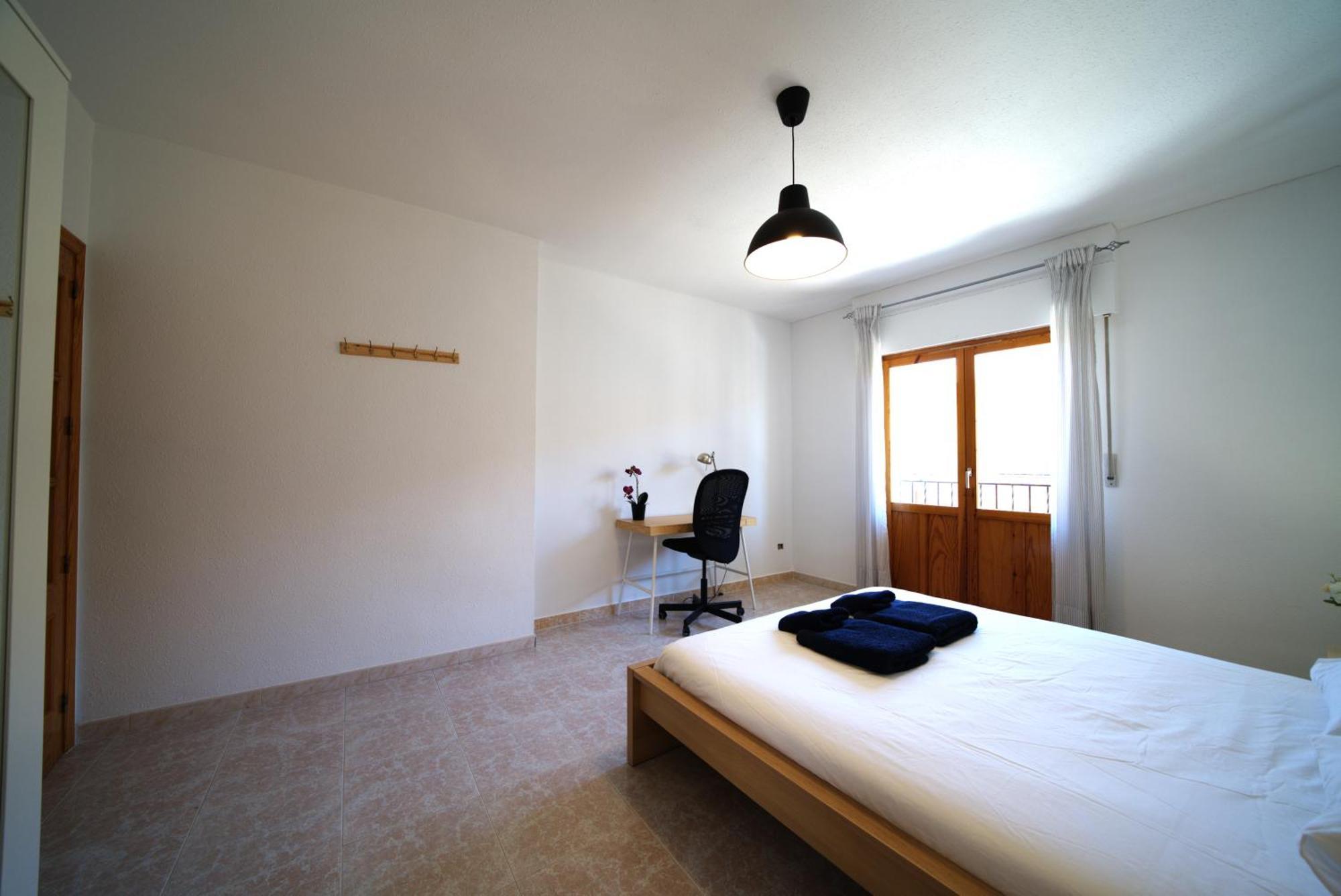 Casa Granada Budget Haus Bei Granada 多尔卡 外观 照片