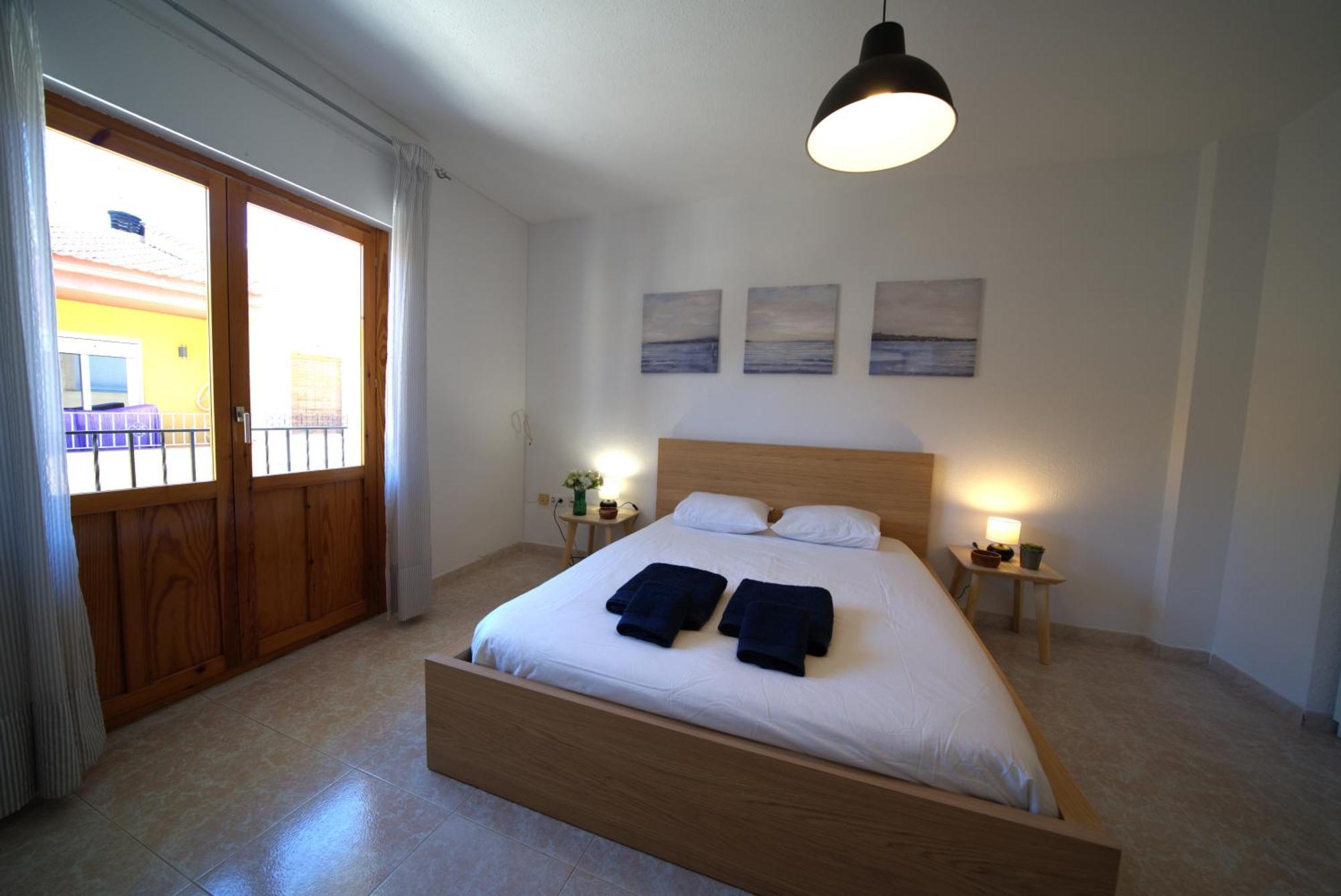 Casa Granada Budget Haus Bei Granada 多尔卡 外观 照片