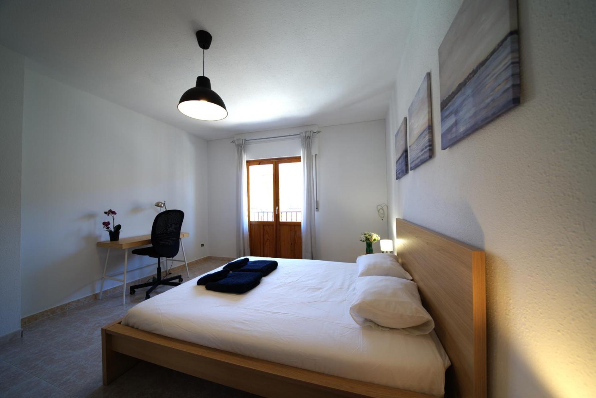 Casa Granada Budget Haus Bei Granada 多尔卡 外观 照片